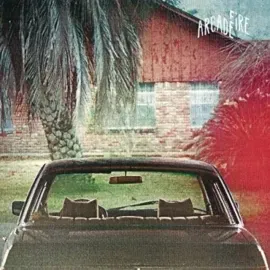 Arcade Fire - The Suburbs NEW Sealed Vinyl
