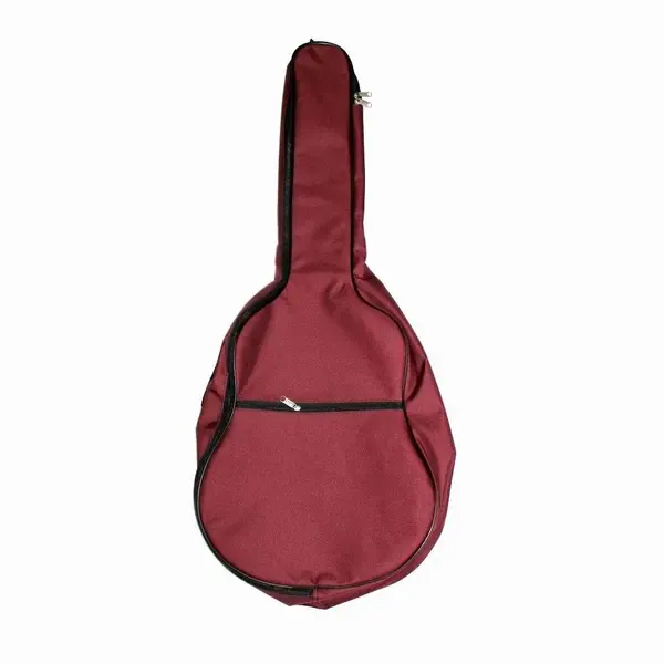 Чехол для классической гитары MEZZO MZ-ChGC-1/2bur Burgundy