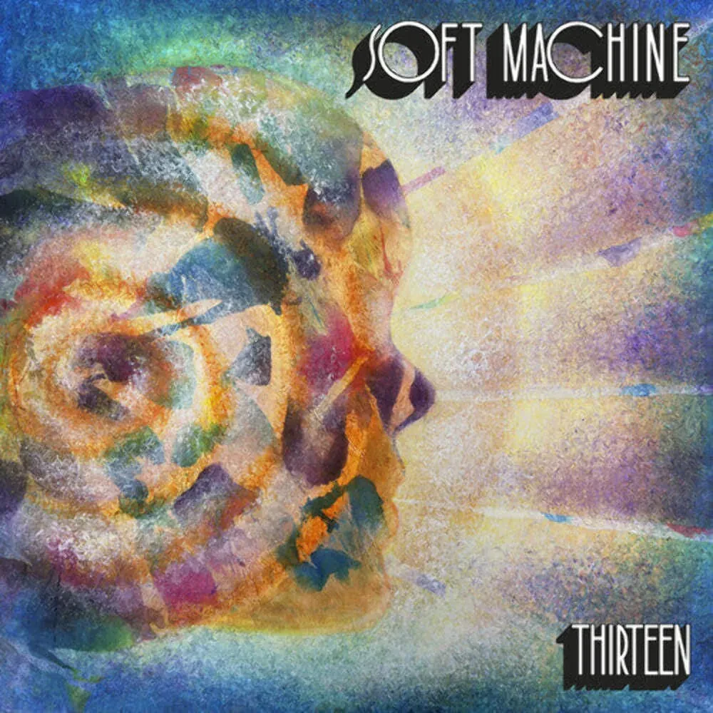 Soft Machine - Thirteen NEW Vinyl LP