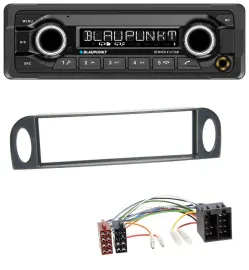 Blaupunkt Bluetooth DAB MP3 USB Autoradio für Citroen C5 (bis 2004)