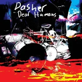 Виниловая пластинка Dasher - Dear Humans [New 12" Vinyl]