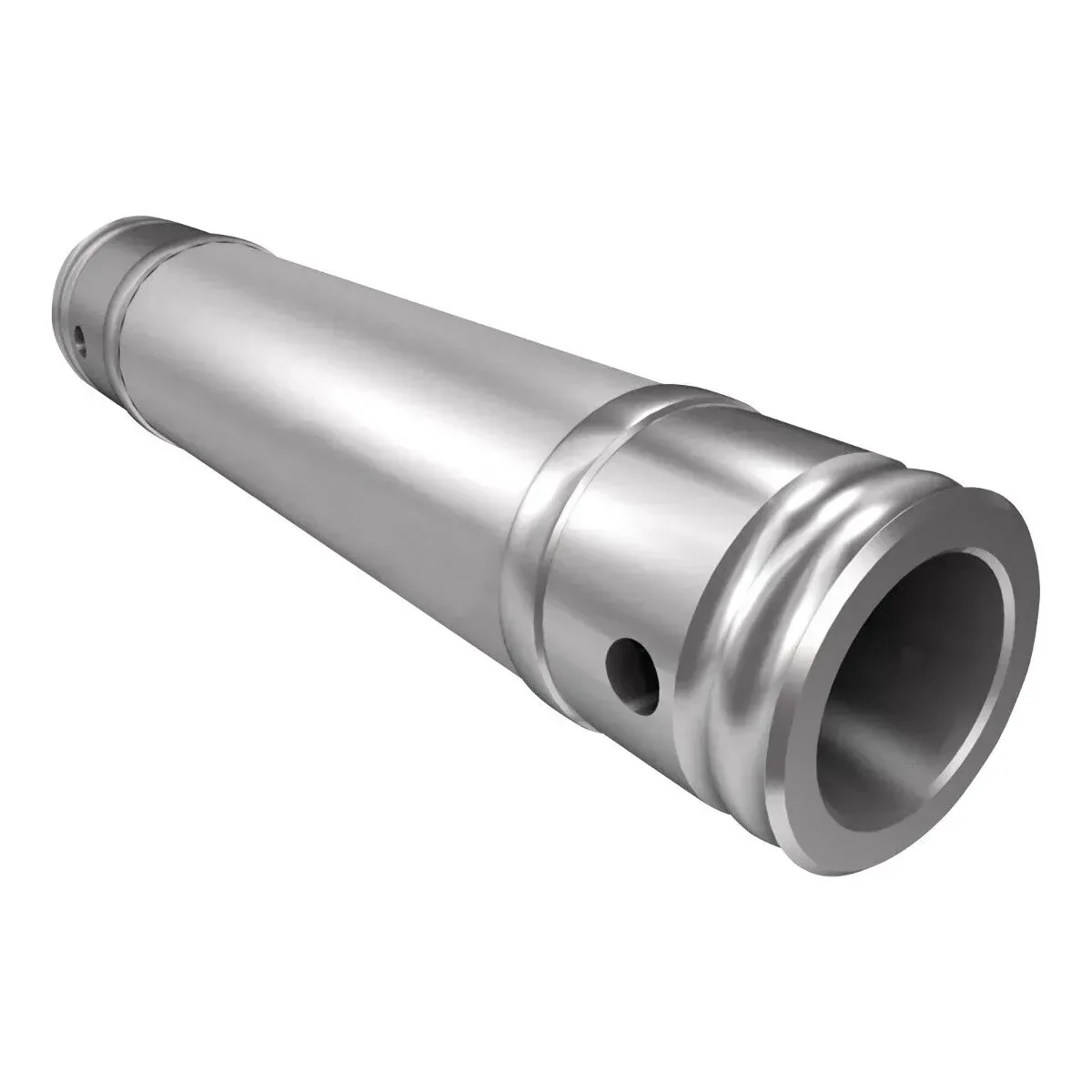 Ферма сценическая ProX XT-S164 F31 Single Tube, секция 0.5 м (1.64 ft), толщина стенки 2 мм