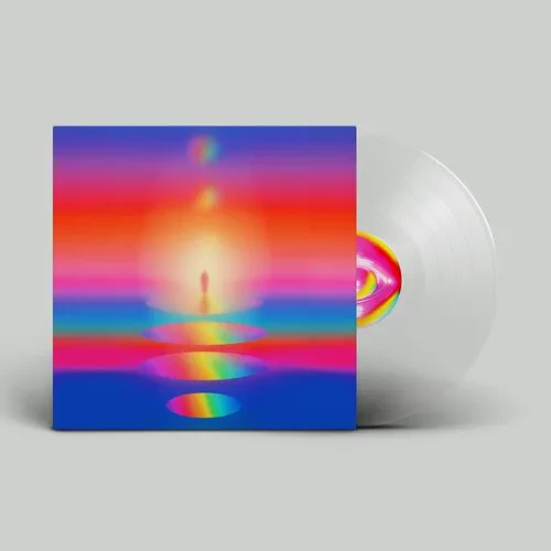 Виниловая пластинка Bayonne - Filters [New Vinyl LP] Clear Vinyl, 140 Gram Vinyl