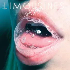 Виниловая пластинка The Limousines – Get Sharp Релиз 2026