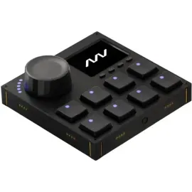 Intech Studio VSN 1 MK3 Display Rechts | Neu