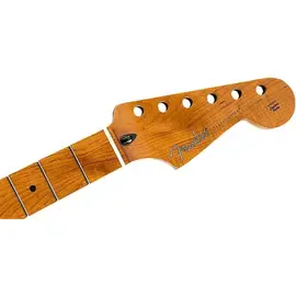 Гриф для электрогитары Fender Roasted Stratocaster Neck "C" Shape, Maple FB