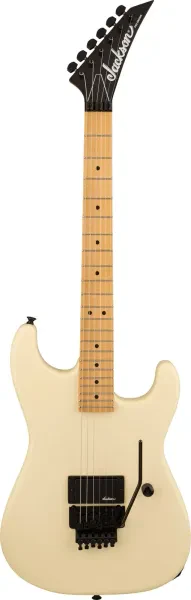Электрогитара Jackson Pro Origins 1985 San Dimas SD1A H FR E/G Vanilla Shake