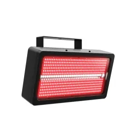Прожектор Chauvet DJ SHOCKER PANEL FX IP Blinder/Wash/Strobe с эффектом Eye Candy для помещений и улицы