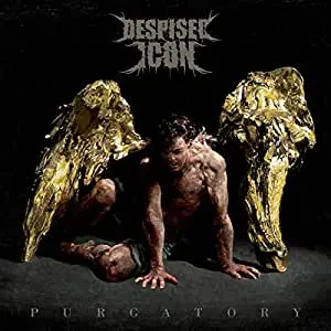 DESPISED ICON - Purgatory (CD)