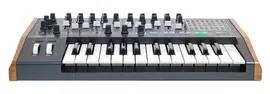 Синтезатор Arturia MiniBrute 2