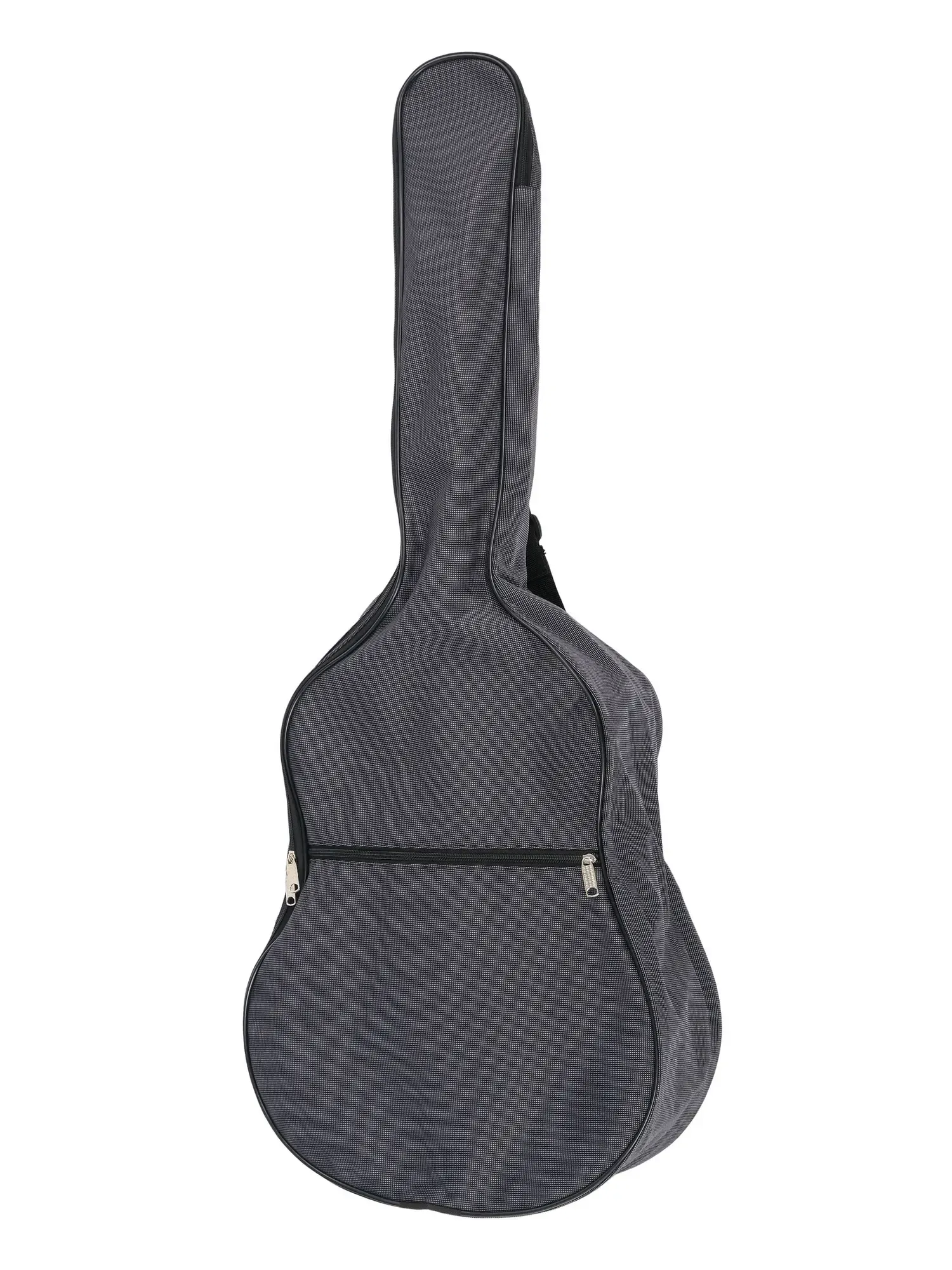 Чехол для классической гитары MEZZO MZ-ChGC-1/1grey