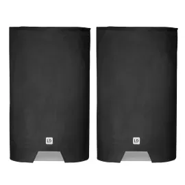 LD Systems ICOA 12 PC2 Protective Slip Cover for ICOA 12 2-Pack