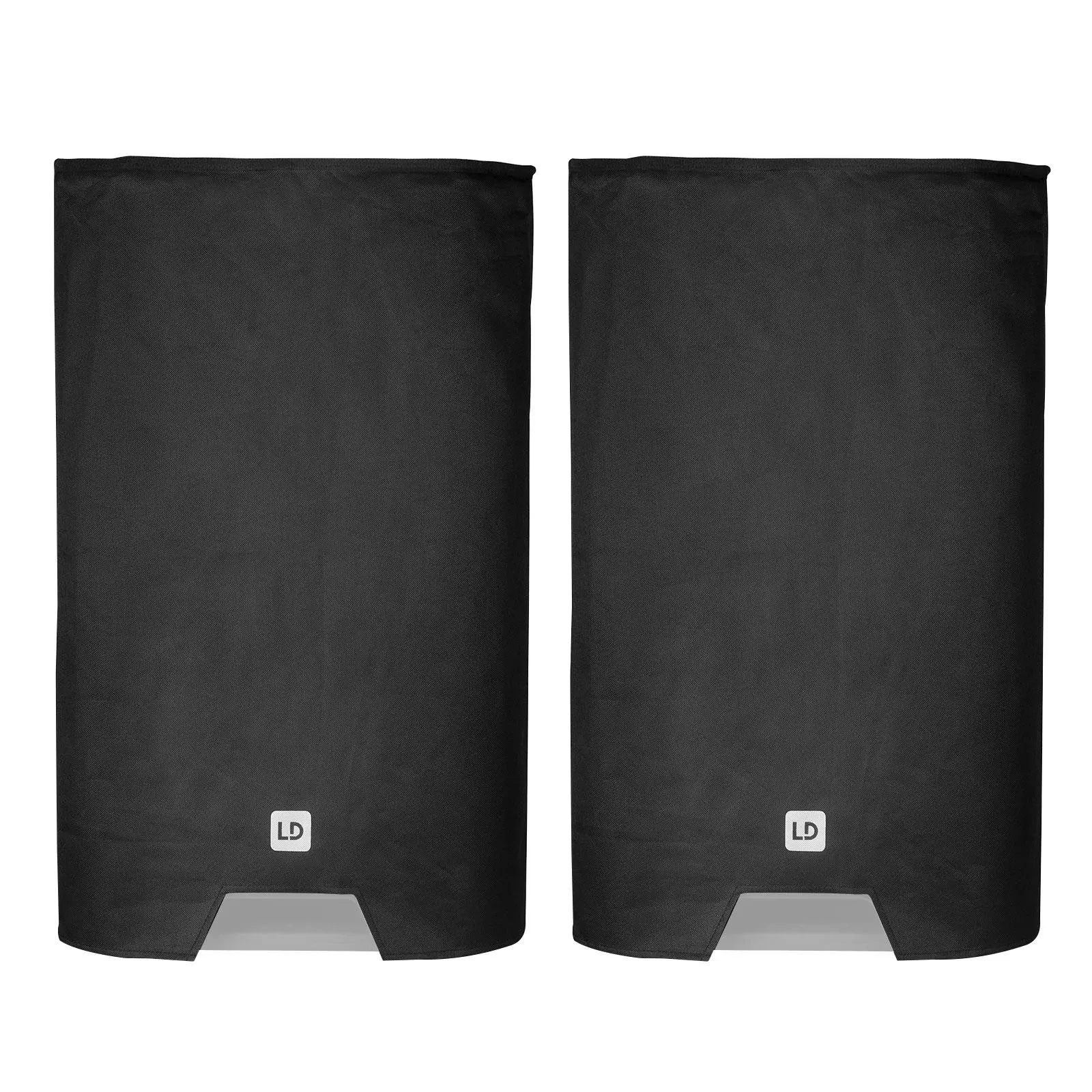 LD Systems ICOA 12 PC2 Protective Slip Cover for ICOA 12 2-Pack