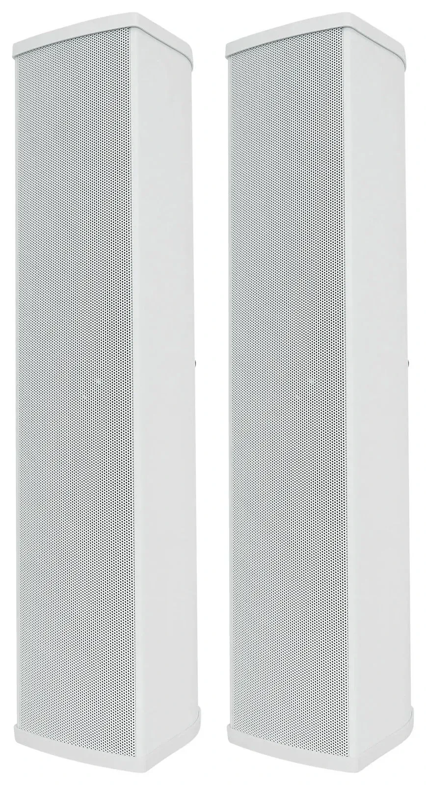 Настенная акустика Rockville WET ARRAY 5 White (пара)