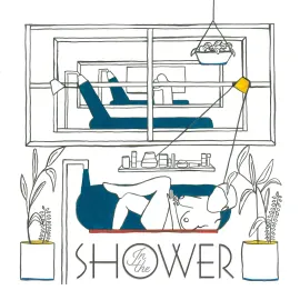 Виниловая пластинка Homeshake – In The Shower Sealed