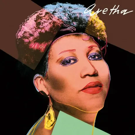 Виниловая пластинка Aretha Franklin – Aretha