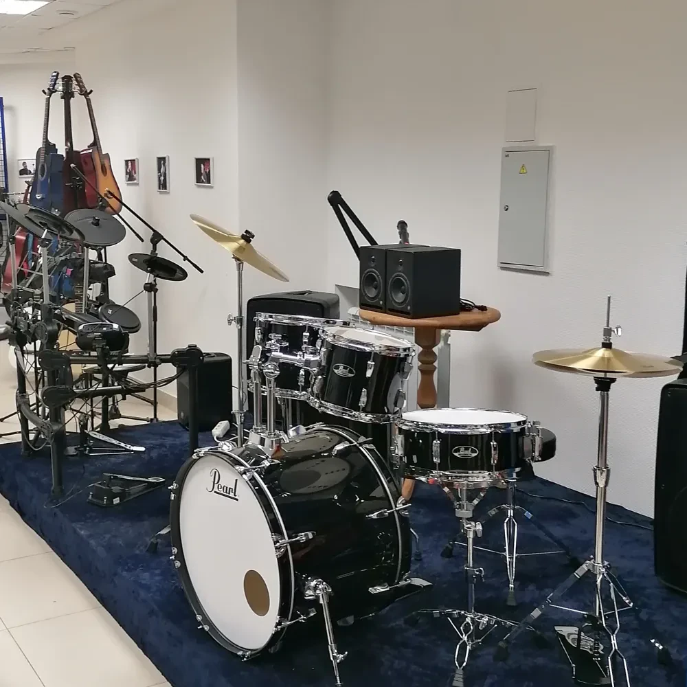 Магазин Челябинск