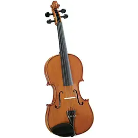 Скрипка Cremona SV-175 Violin Outfit 1/2 Size