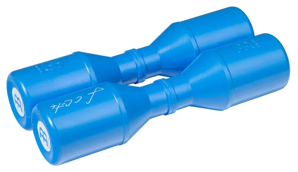 Шейкер MEINL SH4GB Artist Series Luis Conte Blue