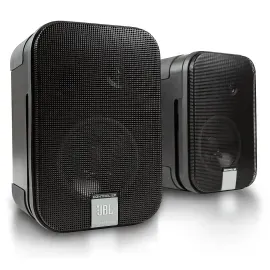 Б/У Студийные мониторы JBL C2PS 5.25" активные (набор, пара)