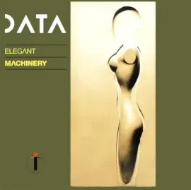 Виниловая пластинка Elegant Machinery Б/У