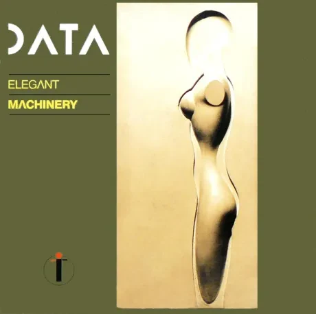 Виниловая пластинка Elegant Machinery Б/У