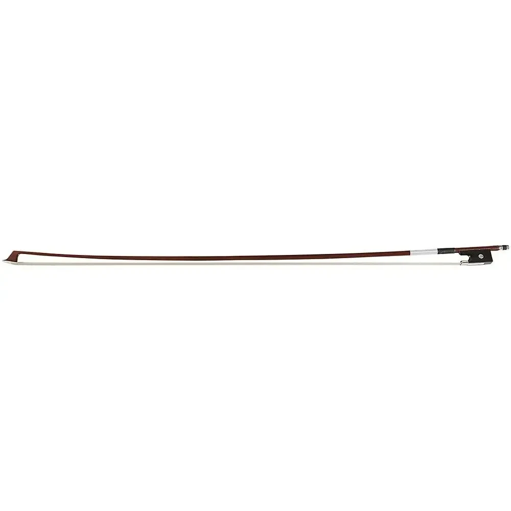 Смычок для скрипки Anton Breton AB-115 Premium Brazilwood Student Violin Bow 4/4 Octagonal