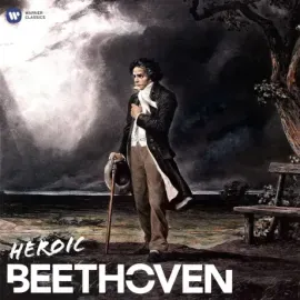 Виниловая пластинка Ludwig van Beethoven – Heroic Beethoven