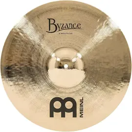 Тарелка барабанная MEINL 18" Byzance Medium Thin Crash