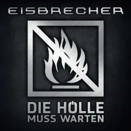 Виниловая пластинка Eisbrecher - Die Holle Muss Warten [New Vinyl LP]