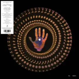 George Harrison - Living In The Material World [Zoetrope] NEW Vinyl