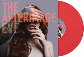 AfterImage - Eve [Red Vinyl] NEW Vinyl
