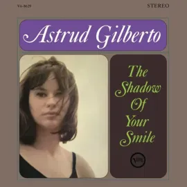Astrud Gilberto - The Shadow of Your Smile [Verve Acoustic Sounds Series] Vinyl