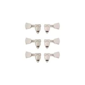Колки гитарные Gibson PMMH-015 Grover Nickel