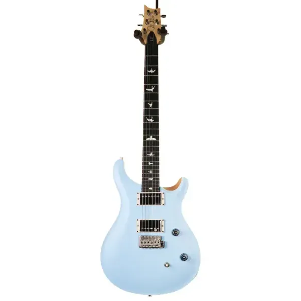 Электрогитара PRS CE24 Satin Ltd Powder Blue