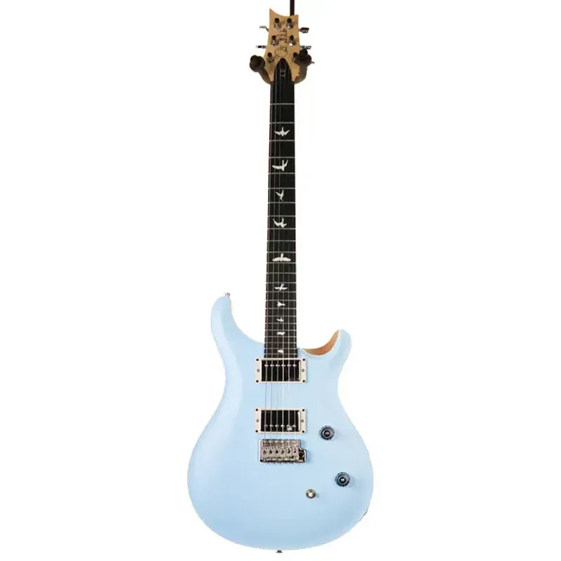 Электрогитара PRS CE24 Satin Ltd Powder Blue