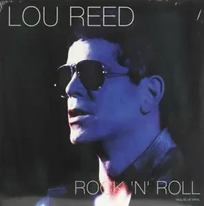 Виниловая пластинка LOU REED – Rock 'N' Roll
