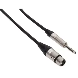 Микрофонный кабель Cordial CPM 1.5 FV 1.5 м