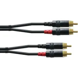 Коммутационный кабель Cordial CFU 0.9 CC 0.9 м
