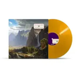 They Might Be Giants - The World Is To Dig [Yellow Vinyl] NEW Vinyl LP