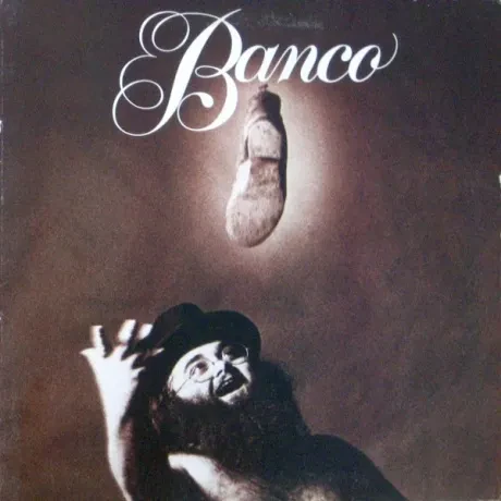 BANCO - Banco (LP , Used)