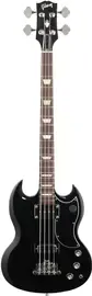 Бас-гитара Gibson SG Standard Bass Black