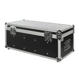 MUSIC STORE TOUR CASE, 4x Vega Silent PAR, Scheinwerfer Case