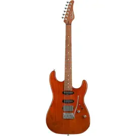 Электрогитара Schecter Traditional Van Nuys Gloss Natural