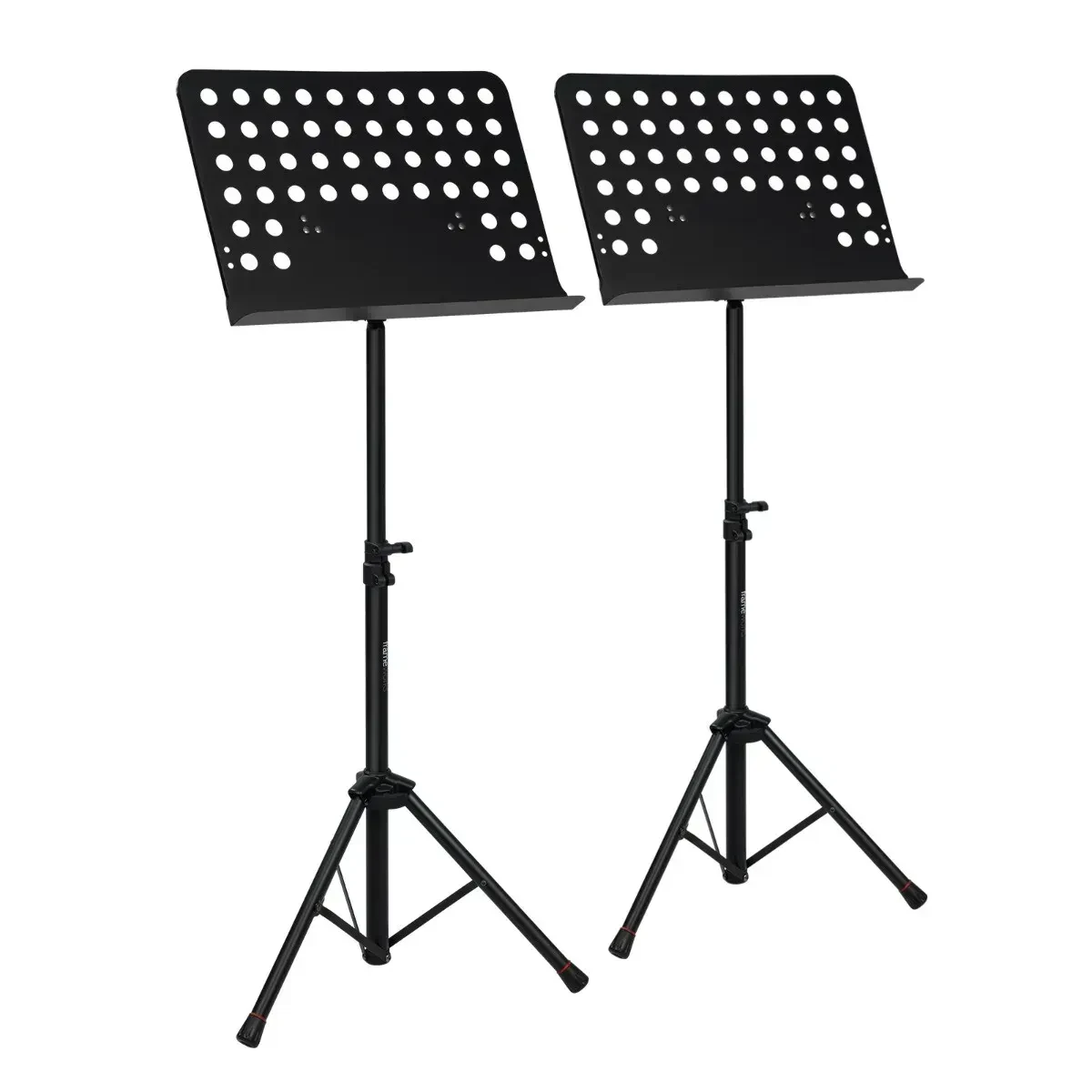 Пюпитр Gator GFW-MUS-0500 Black (пара)