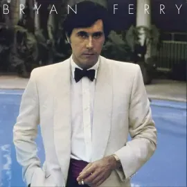 Виниловая пластинка Bryan Ferry - Another Time, Another Place [New Vinyl LP]