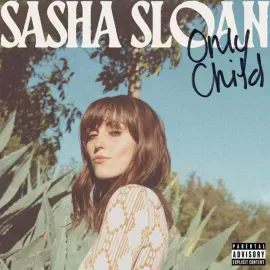 Виниловая пластинка Sasha Sloan – Only Child