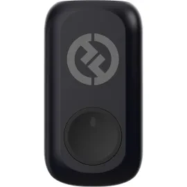 Hollyland LARK A1 2.4GHz Clip-On Wireless Microphone Transmitter, Space Gray