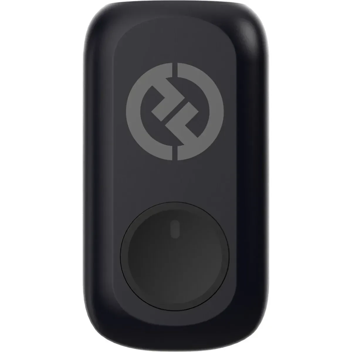 Передатчик для радиосистем Hollyland LARK A1 2.4GHz Clip-On, серый (Space Gray)