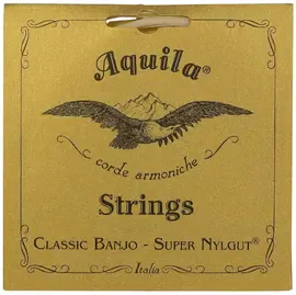 Струны для банджо Aquila 1B